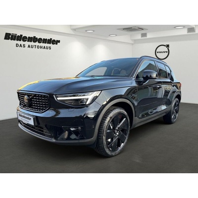 Volvo XC40 Plus 145 kW