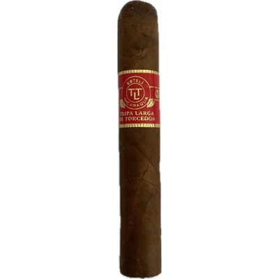 Joya de Nicaragua Tripa Larga de Torcedor Rojo Robusto