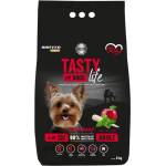 Premium Dog суха храна за дребни породи Говеждо 8 kg