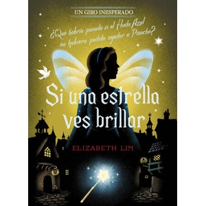SI UNA ESTRELLA VES BRILLAR. UN GIRO INESPERADO | Disney (2023)