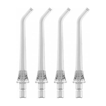 Be Lucent Flare Nozzles - interchangeable tips for the Flare irrigator (4 pcs. )