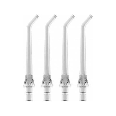 Be Lucent Flare Nozzles - interchangeable tips for the Flare irrigator (4 pcs. )