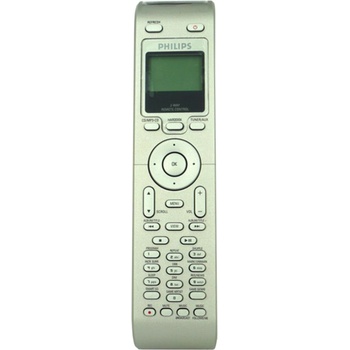 GENERAL PHILIPS 313922864431, RM20001/01 - съвместимо дистанционно управление на марката General (313922864431, RM20001/01)