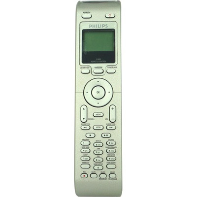 GENERAL PHILIPS 313922864431, RM20001/01 - съвместимо дистанционно управление на марката General (313922864431, RM20001/01)