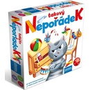 Granna Takový nepořádek
