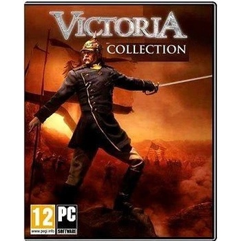 Victoria Collection