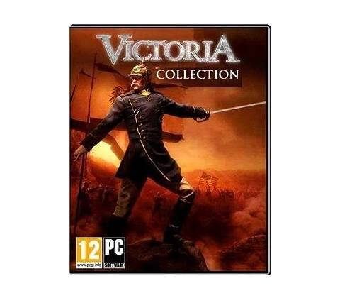 Victoria Collection