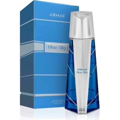 Armaf Blue Sky parfumovaná voda pánska 105 ml
