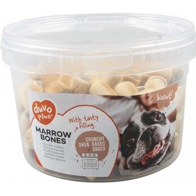 DUVO+ Křupavé rolky s masovou náplní 1,3 kg