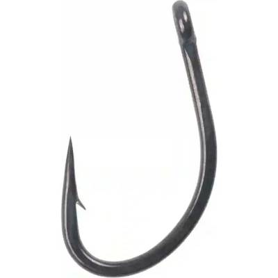 Fox Háčky Curve Shank Short vel. 4 10 ks
