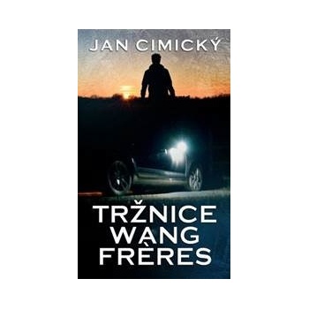 Tržnice Wang Freres