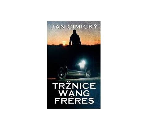 Tržnice Wang Freres