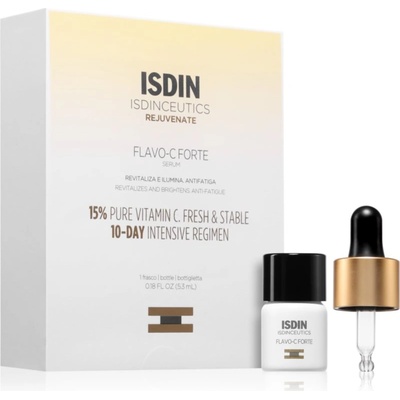 ISDIN Isdinceutics Flavo-C Forte интензивен серум с витамин С 5.3ml