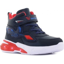 WINK HE42128 detské tenisky Navy