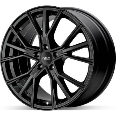Platin P102 9x20 5x112 ET33 black