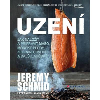 Uzení