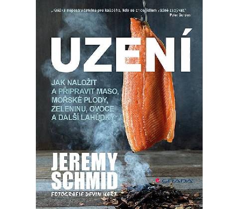 Uzení