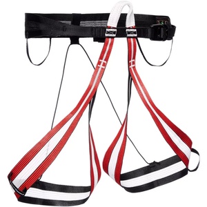 Black Diamond седалка BLACK DIAMOND Couloir LT crimson S