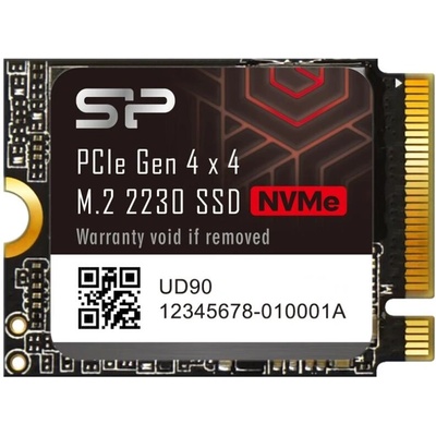 Silicon Power UD90 500GB M.2 (SP500GBP44UD9007)