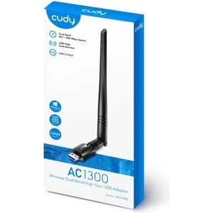 Cudy WU1400 AC1300