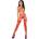 ME-SEDUCE vera set red xxl/xxxl