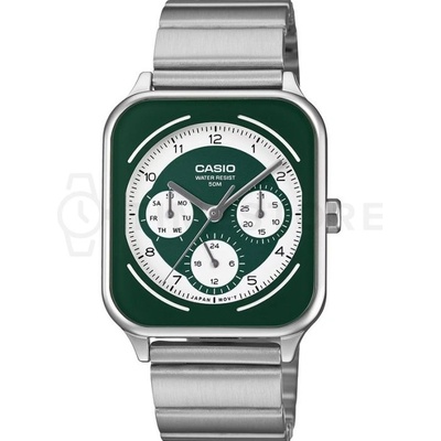 Casio MTP-M307D-3B