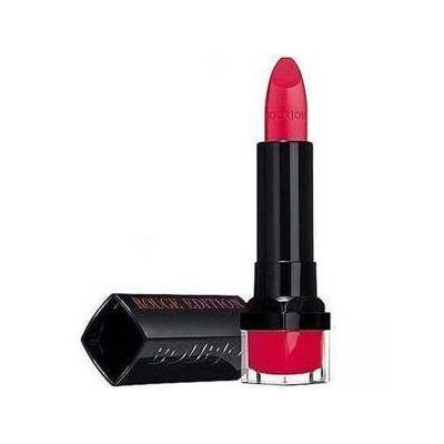 Дълготрайно червило, Bourjois Rouge Edition 12 Hour, 41 Pink Catwalk