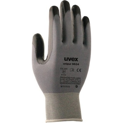 UVEX UNIPUR 6634