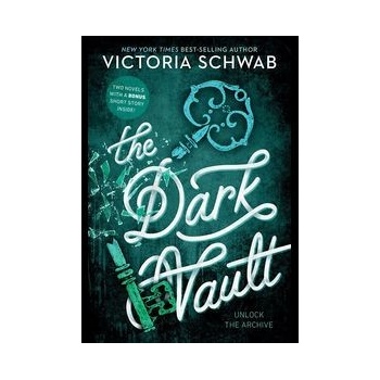 Dark Vault: Unlock the Archive