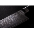 Kuchynské nože G21 Damascus Premium nôž Santoku 17 cm
