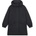 Volcom Дамско палто Volcom Women's Sleepi Puff Up Parka Coat - Black (102-4133-0114)