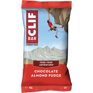 CLIF Енергиен бар - Chocolate Almond Fudge