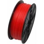 Gembird Filament GEMBIRD red 1, 75mm 1kg