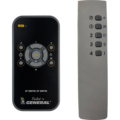 General Rangemaster rext720, 1330068100 - дистанционно управление дубликат (rangemaster rext720, 1330068100)