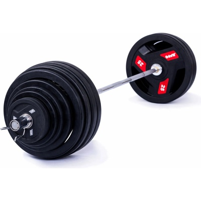 TRINFIT TRI-GRIP pogumovaná 230 kg