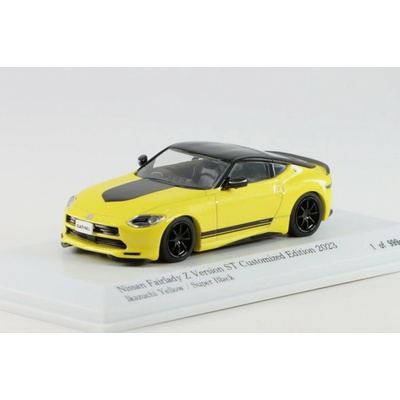 Kyosho Nissan Fairlady Z Version ST 2023 CAR.NEL 1:64