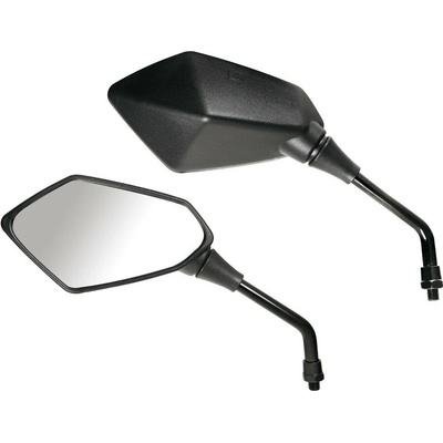 Lampa Zpětná zrcátka na motorku KABA