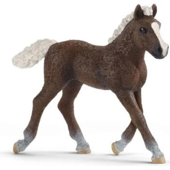 Schleich Schleich: Фигура на жребец от Шварцвалд 13899