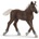 Schleich Schleich: Фигура на жребец от Шварцвалд 13899