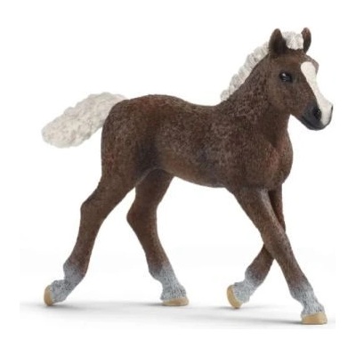 Schleich Schleich: Фигура на жребец от Шварцвалд 13899