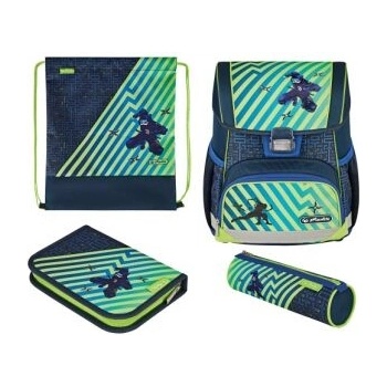 Herlitz Loop Ninja