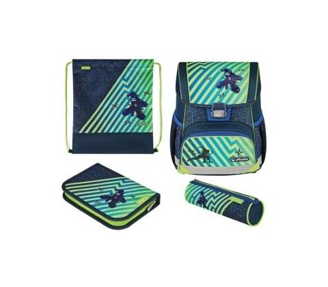 Herlitz Loop Ninja