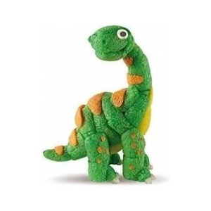 Loick Trade PlayMais Corn Dinosaur