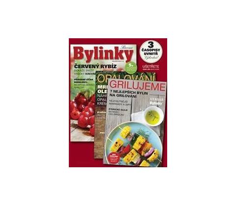 Nejlepší Bylinky 2