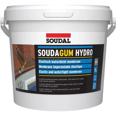 Soudal Soudagum Hydro 5kg