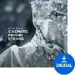 Spitfire Audio Originals Cinematic Frozen Strings (Дигитален продукт)