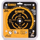 DeWALT DT1670 Pilový kotouč 184x16mm 60z ABT +7°