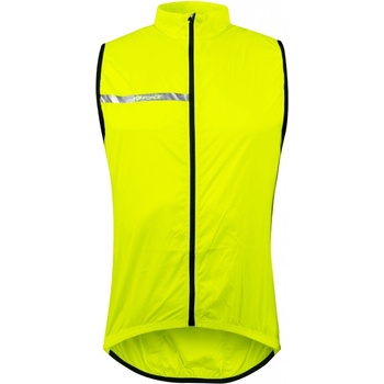 Force WindPro detský neprofuk fluo