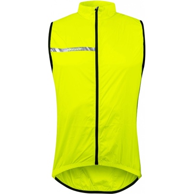 Force WindPro detský neprofuk fluo
