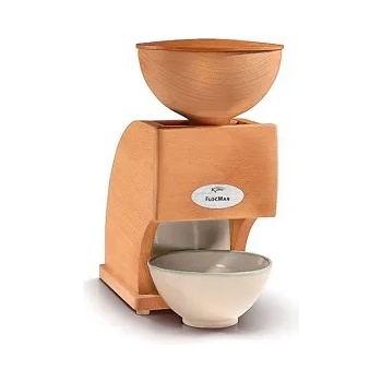 Image 1 of KoMo Gmbh, Germany FlocMan - Флейкър